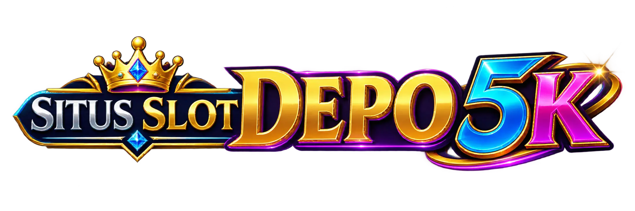 SITUS SLOT DEPO 5K
